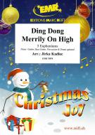 Ding Dong Merrily On High Download