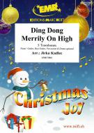 Ding Dong Merrily On High Download