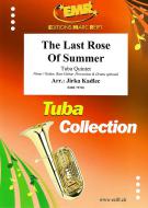 The Last Rose Of Summer Download