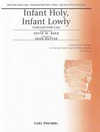 Infant Holy, Infant Lowly 