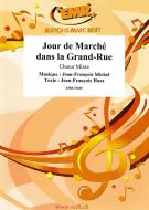 Jour de Marché dans la Grand-Rue Download