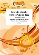 Jour de Marché dans la Grand-Rue Download