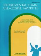 Instrumental Hymn Favorites 