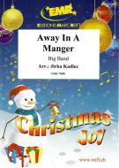 Away In A Manger Download