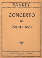 Concerto For Double Bass And Piano 