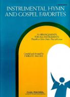 Instrumental Hymn and Gospel Favorites 
