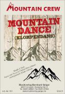 Mountain Dance (Klompendans) 