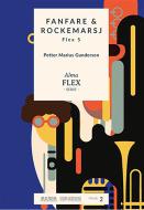 Fanfare & Rockemarsj 