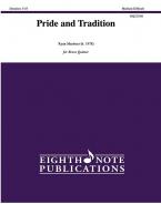 Pride and Tradition 