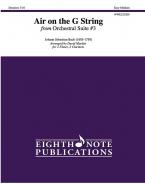 Air on the G String 