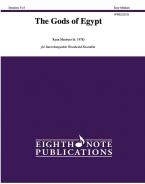 The Gods of Egypt 