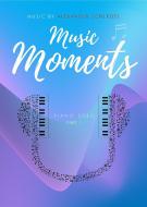 Music Moments 1 