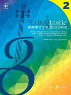 Stringtastic Book 2: Double Bass 