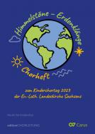 Himmelstöne – Erdenklänge 