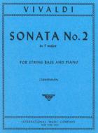 Sonata No. 2 in F major, RV 41 