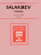 Islamey (Fantasie Orientale) 