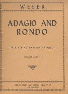 Adagio And Rondo 