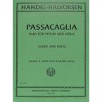 Passacaglia 