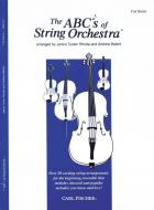 The ABC's of String Orchestra 