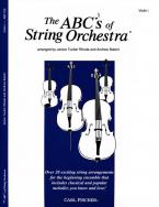 The ABC's of String Orchestra 