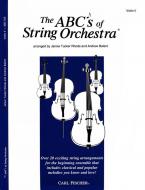 The ABC's of String Orchestra 