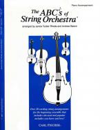 The ABC's of String Orchestra 