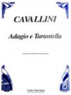 Adagio e Tarantella 