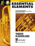 Essential Elements 1 - Tenorhorn (TC) 