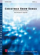 Christmas Snow Songs (Fanfarenorchester) 