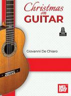Christmas on Guitar 