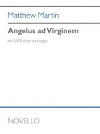 Angelus ad Virginem 