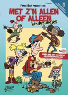 Met z'n Allen Of Alleen - Kinderliedjes 