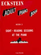 Adult Piano Book 2 