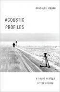 Acoustic Profiles 
