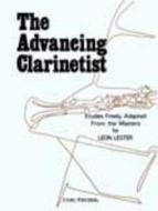 The Advancing Clarinetist 