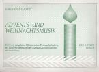 Advents- und Weihnachtsmusik 