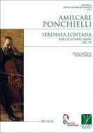 Serenata Lontana op. 79 