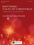 Rhythmic Tales of Christmas 