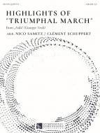 Highlights of Triumphal March 
