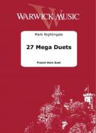 27 Mega Duets 