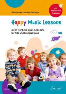 Happy Music Lessons 
