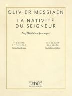 Die Geburt des Herrn 