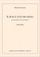 Il buio è volume pieno 