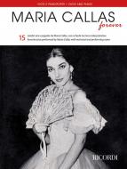 Maria Callas Forever 
