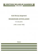 Regndråbe-Interludier 