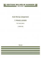7 Praeludier op. 30a 