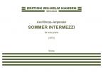 Sommer Intermezzi op. 65 