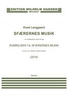 Rumrejsen Til Sfærernes Musik 