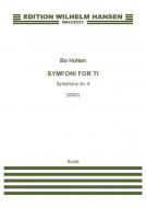 Symfoni For Ti 