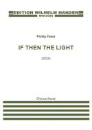 If Then The Light 